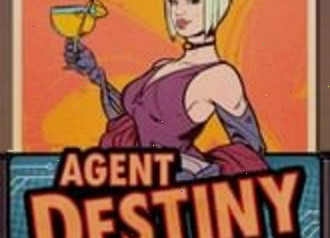 Agent Destiny игровой слот