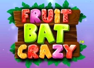 Fruitbat Crazy игровой слот